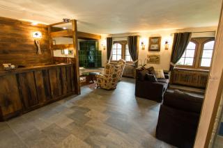 Hotel Les Montagnards - Morgex - 1