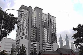 Arina Unity - Kuala Lumpur - 7