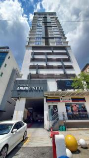 Arina Unity - Kuala Lumpur - 8