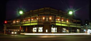 The Astra Broken Hill - Broken Hill - 0
