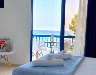 Governors Beach Costas Apts - Plage du Gouverneur - 9