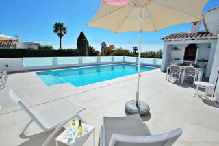 Adora - modern villa with large private pool in Moraira - Moraira - 5