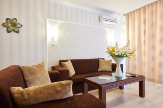 Penelopa Palace Apart Hotel & SPA - Pomorie - 3