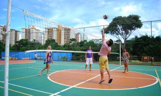 Apartamento - Resort em Caldas Novas - Caldas Novas - 5