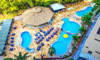 Apartamento - Resort em Caldas Novas - Caldas Novas - 4