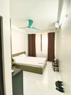 GRAD Minh Trang Motel - 1