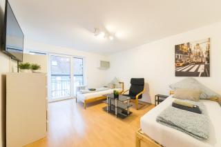 NEW Luxury Apartment in Heilbronn, Ludwigsburg, Backnang, Stuttgart - Beilstein - 1
