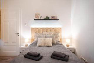 Evergreen Downtown Apartments - Budapeste - 5