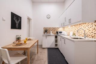 Evergreen Downtown Apartments - Budapeste - 2