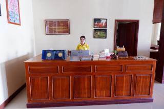 Kongmany Prestige Hotel - Muang Không - 9