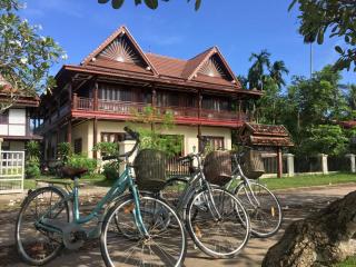 Kongmany Prestige Hotel - Muang Không - 5