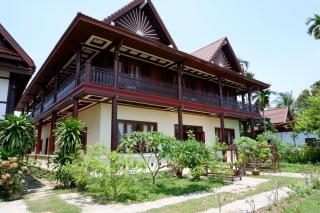 Kongmany Prestige Hotel - Muang Không - 4