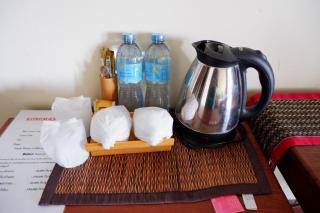 Kongmany Prestige Hotel - Muang Không - 1
