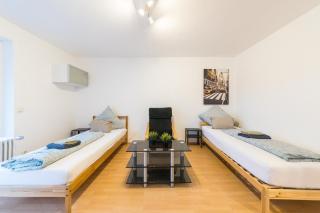 NEW Luxury Apartment in Heilbronn, Ludwigsburg, Backnang, Stuttgart - Beilstein - 3