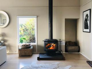 BELLE VUE BEACH HOUSE - 3
