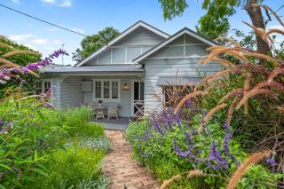 Kurrajong Holiday House - Family - Kurrajong - 0