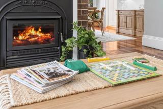 Kurrajong Holiday House - Family - Kurrajong - 8