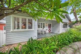 Kurrajong Holiday House - 1 Bedroom apartment - Kurrajong - 9
