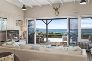 BELLE VUE BEACH HOUSE - 9