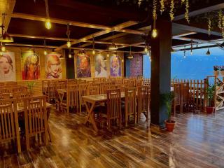Hotel Ooty Mountain and River View, ooty - Ooty - 0