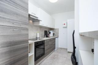Sea & City view apartment for five persons - Poreč - 7