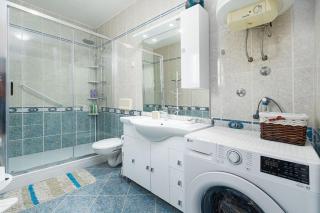 Sea & City view apartment for five persons - 4