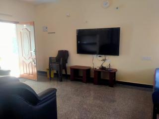 SD Residency - Yercaud - Yercaud - 3