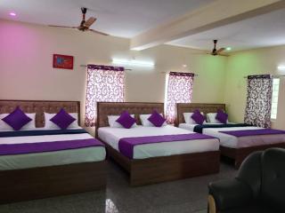 SD Residency - Yercaud - Yercaud - 9