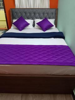 SD Residency - Yercaud - Yercaud - 6