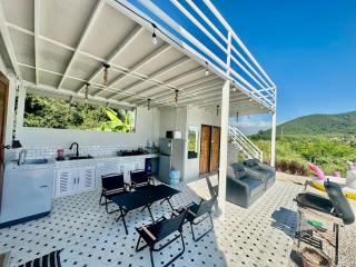 Ksบ้านพักสัตหีบชลบุรี - 4