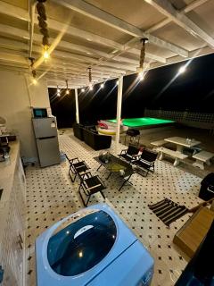 Ksบ้านพักสัตหีบชลบุรี - 1