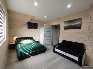Comfortable houses, swimming pool, jacuzzi, Rewal - Rewal - 3