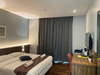 White Lodge - Pantai Cenang - 7