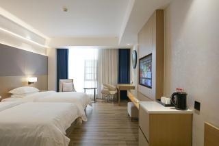 Paco Hotel Guangzhou North Railway Station - 3