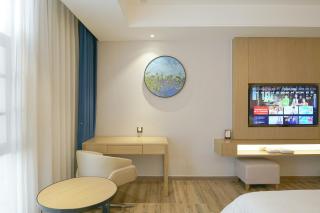 Paco Hotel Guangzhou North Railway Station - 2
