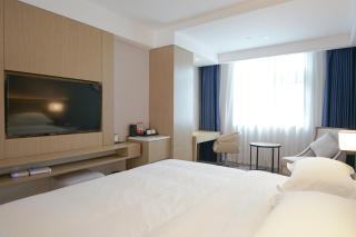 Paco Hotel Guangzhou North Railway Station - 7