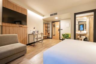 Leonardo Boutique Hotel San Sebastián - Saint-Sébastien - 3
