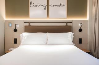 Leonardo Boutique Hotel San Sebastián - Saint-Sébastien - 2