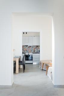 Alcestis City Apartment - 2