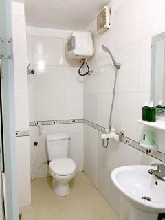 Long Guest House - Cat Ba - 1