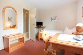 Hotel in der Mühle - 8