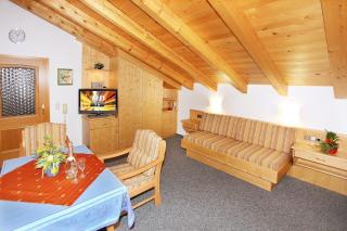 Ferienwohnung Adlerhorst - Krün - 7