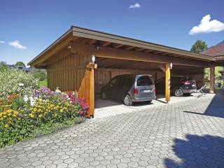 Ferienwohnung Adlerhorst - Krün - 1