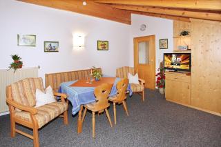 Ferienwohnung Adlerhorst - Krün - 6