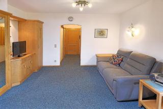 Ferienwohnung Edelweiß - Krün - 8