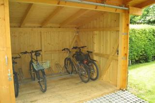 Ferienwohnung Edelweiß - Krün - 2