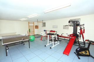 Ferienwohnung Edelweiß - Krün - 1