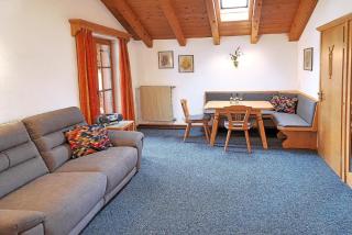 Ferienwohnung Edelweiß - Krün - 9