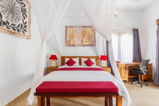 Nelayan Home, 2 Bedroom Villa with garden near the sea - Canggu - 2