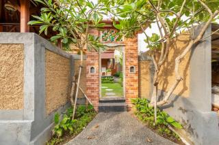 Nelayan Home, 2 Bedroom Villa with garden near the sea - Canggu - 5